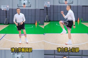 如何通过放松提高篮球训练的效果？